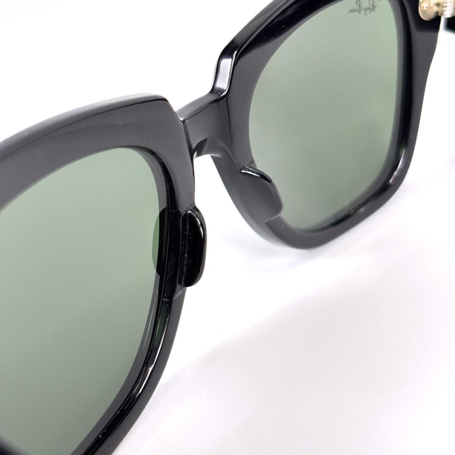 Ray-Ban（レイバン） サングラス rb2186 52サイズ 901/31 ハイブリッジ