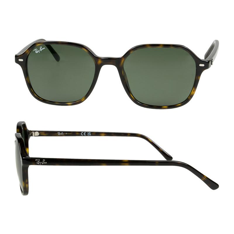 レイバン サングラス RB2194 902/31 51サイズ ハイブリッジフィット RAYBAN JOHN ジョン 選べるプレゼント付 度付対応可能｜oblige｜02