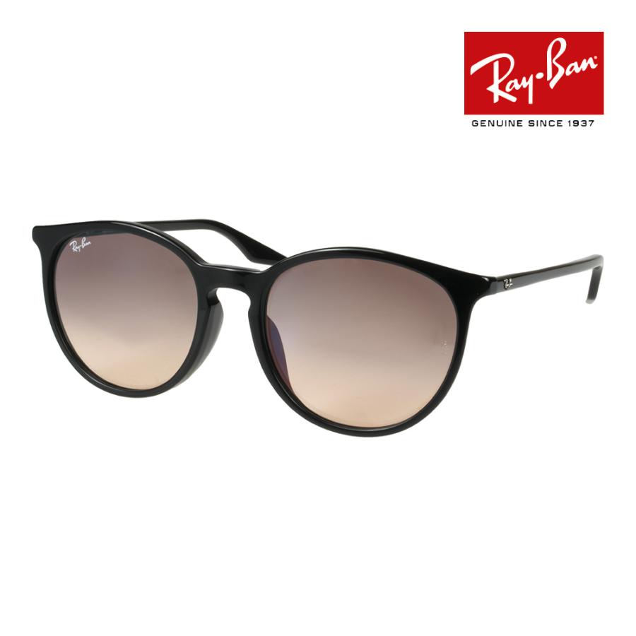 小*ギ様 Ray Ban サングラス　グレー RB2204F 901/32 Ray-Ban（レイバン） サングラス rb2204f 54サイズ 901/32 ロー