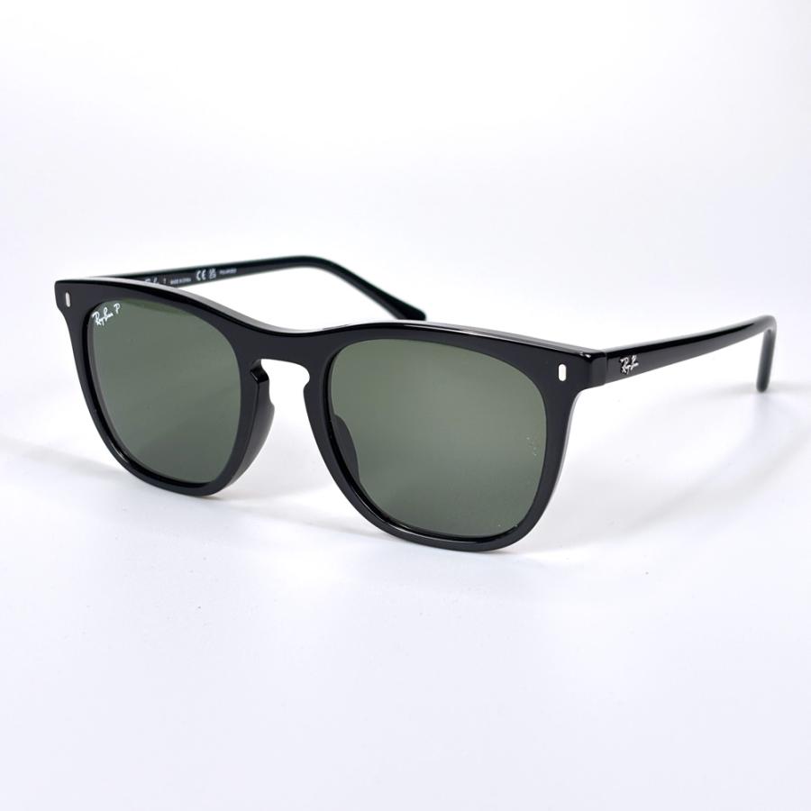 Ray-Ban（レイバン） サングラス rb2210f 53サイズ 901/58 ロー