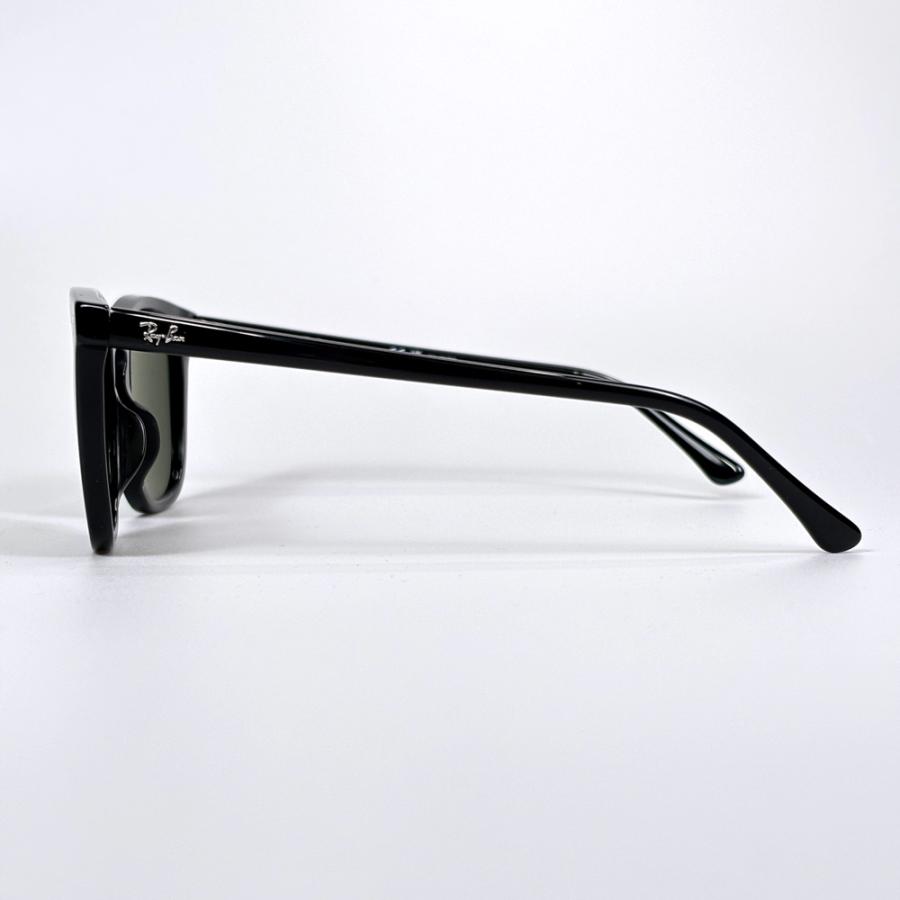 Ray-Ban（レイバン） サングラス rb2210f 53サイズ 901/58 ロー