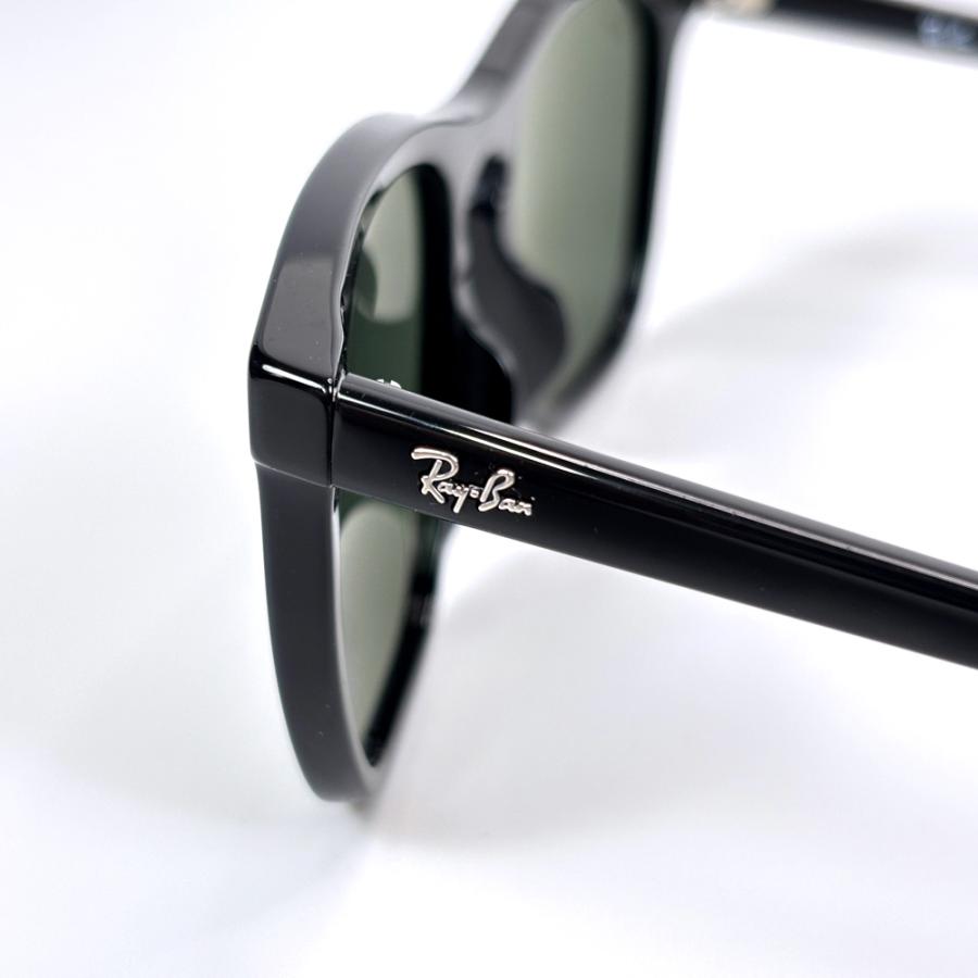 Ray-Ban（レイバン） サングラス rb2210f 53サイズ 901/58 ロー