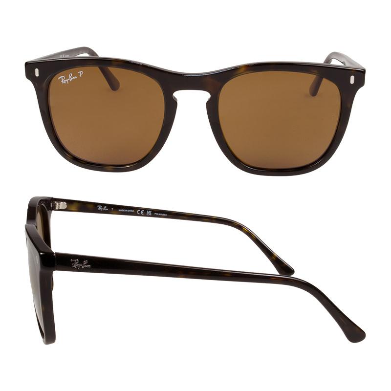 Ray-Ban RB2210F 902/57 53□21 145 サングラス Ray-Ban（レイバン） サングラス rb2210f 53サイズ 902/57 ロー