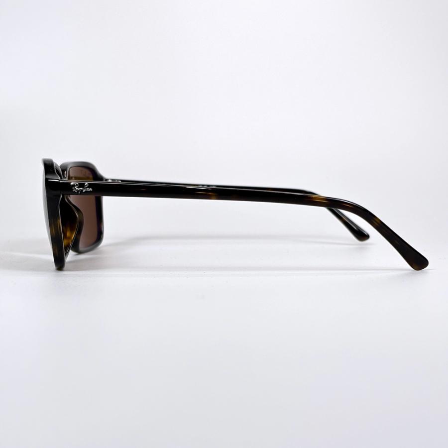 Ray-Banサングラス RB2231F レイモンド ブラウン レイバン レイモンド