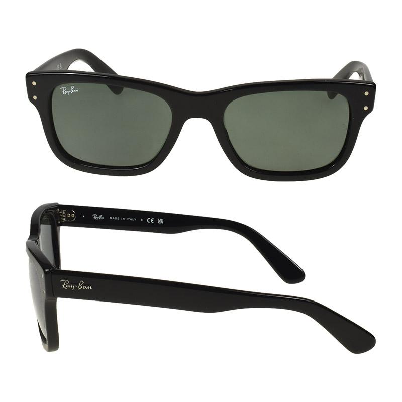 Ray-Ban（レイバン） サングラス rb2283f 55サイズ 901/31 ロー
