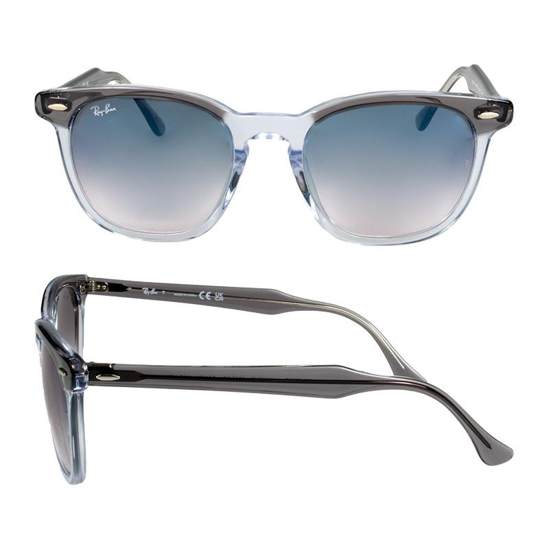 レイバン Ray-Ban正規品 ホークアイ RB2298F 13553F 54 レイバン ホークアイ RB2298F 13553F 54 – メガネ・サングラスの