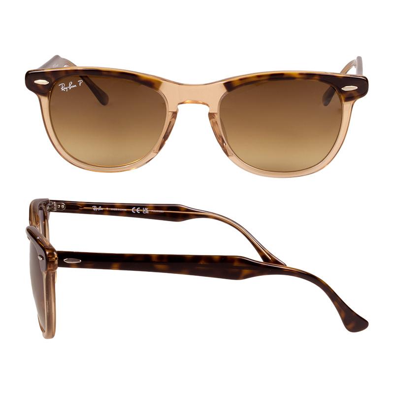 Ray-Ban（レイバン） サングラス rb2398f 53サイズ 1292M2 ロー