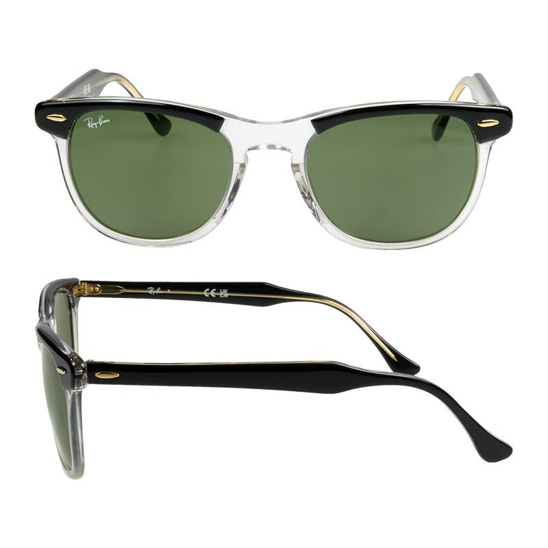 Ray-Ban（レイバン） サングラス rb2398f 53サイズ 129431 ロー