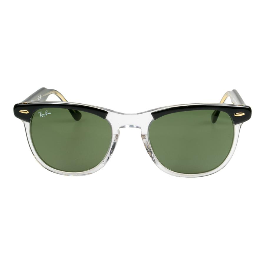 Ray-Ban（レイバン） サングラス rb2398f 53サイズ 129431 ロー