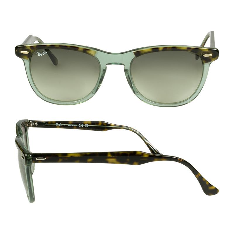 Ray-Ban レイバンサングラス EAGLE EYE RB2398F 保証書付 Ray-Ban（レイバン） サングラス rb2398f 53サイズ 1376BH ロー