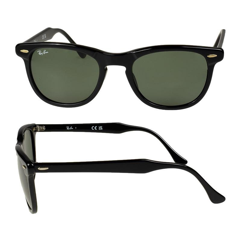 Ray-Ban（レイバン） サングラス rb2398f 53サイズ 901/31 ロー