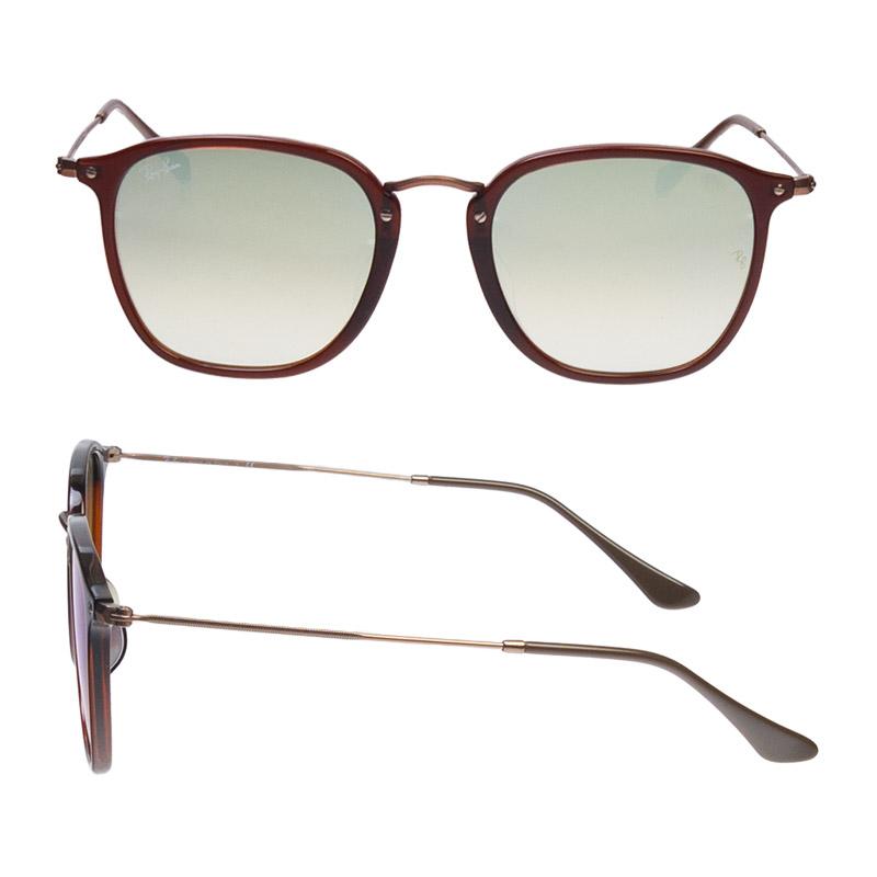 Ray-Ban（レイバン） サングラス rb2448nf 53サイズ 12119U ロー