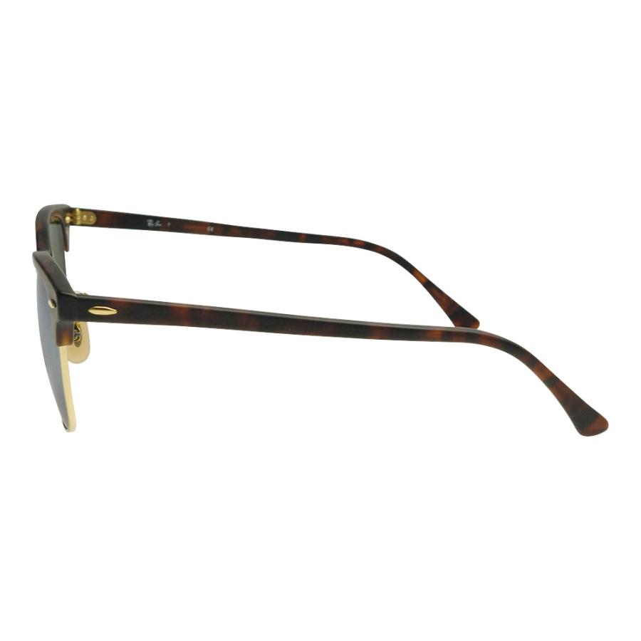 CLUBMASTER（Ray-Ban） レイバン サングラス rb3016 51サイズ 114530
