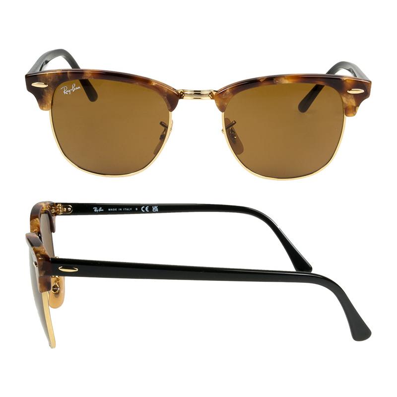 CLUBMASTER（Ray-Ban） レイバン サングラス rb3016 49サイズ 1160
