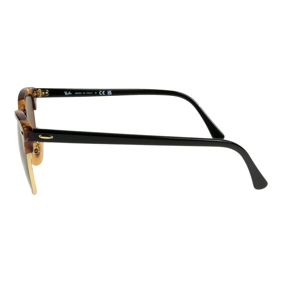 CLUBMASTER（Ray-Ban） レイバン サングラス rb3016 49サイズ 1160