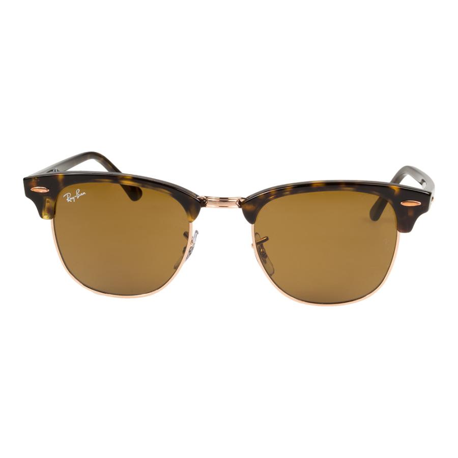 CLUBMASTER（Ray-Ban） レイバン サングラス rb3016 49サイズ 130933