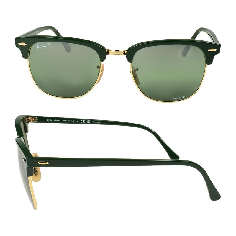 CLUBMASTER（Ray-Ban） レイバン サングラス rb3016 55サイズ 1368G4