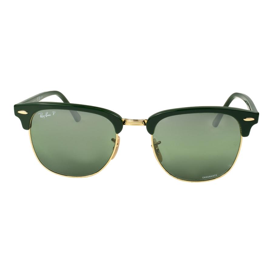CLUBMASTER（Ray-Ban） レイバン サングラス rb3016 55サイズ 1368G4