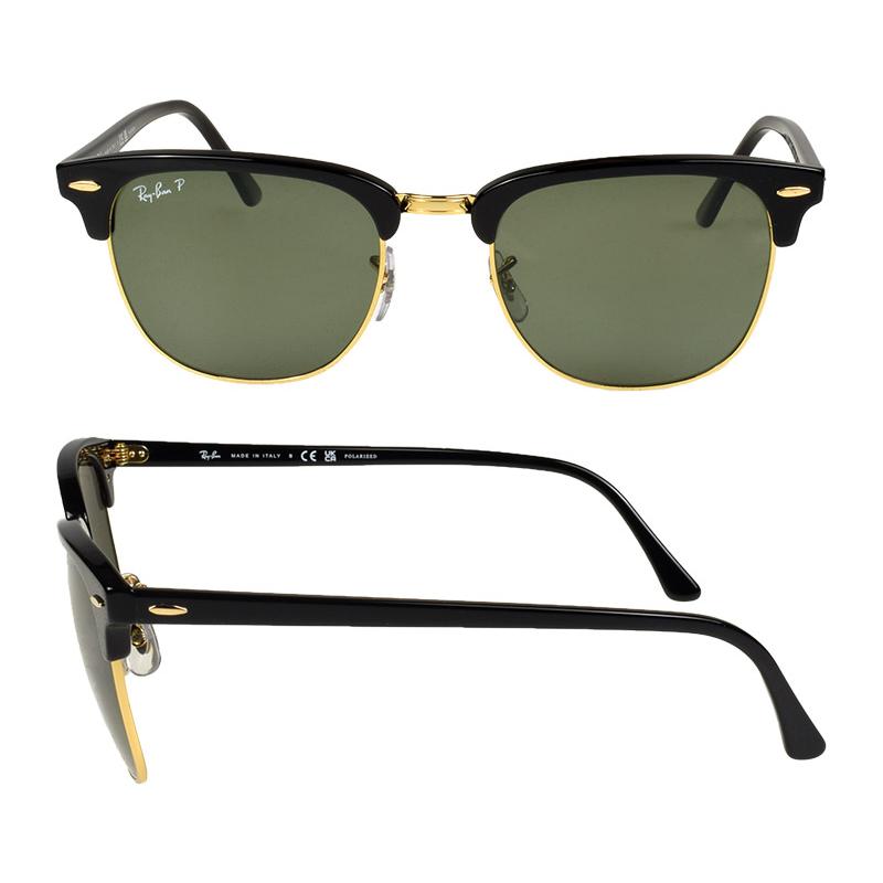 CLUBMASTER（Ray-Ban） レイバン サングラス rb3016 55サイズ 901/58