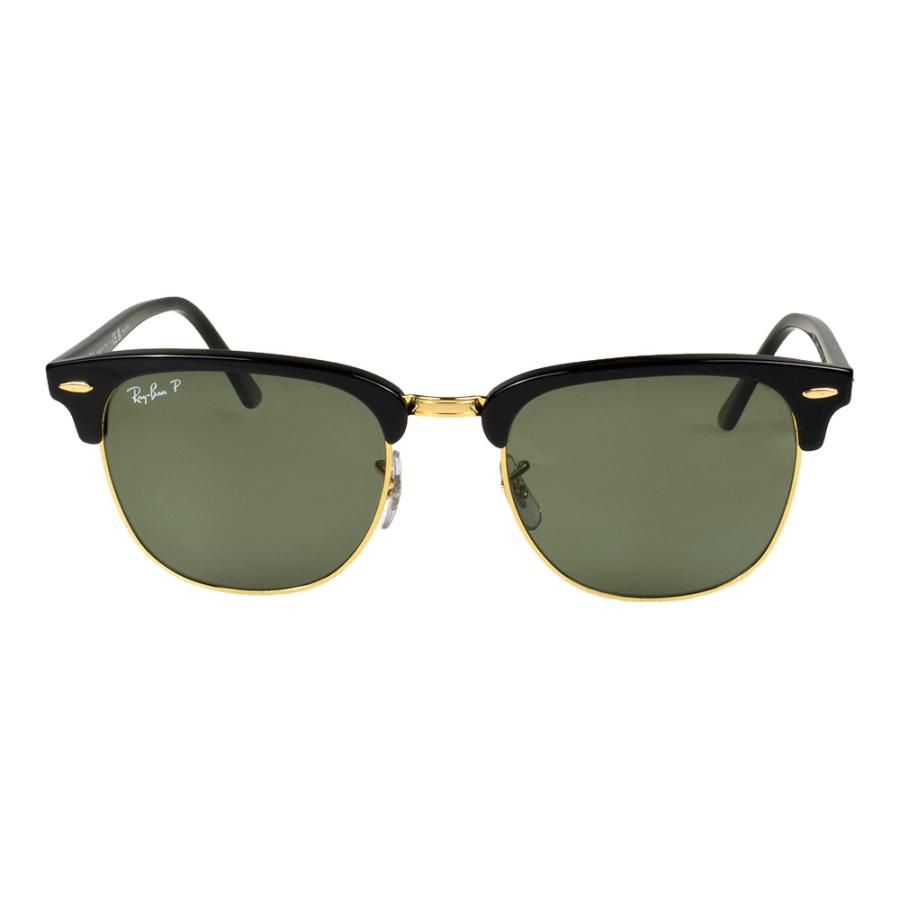 CLUBMASTER（Ray-Ban） レイバン サングラス rb3016 55サイズ 901/58