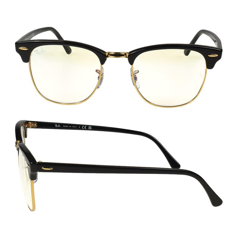 CLUBMASTER（Ray-Ban） レイバン サングラス rb3016 49サイズ 901/BF