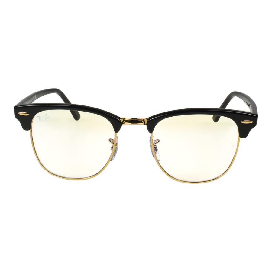 CLUBMASTER（Ray-Ban） レイバン サングラス rb3016 51サイズ 901/BF