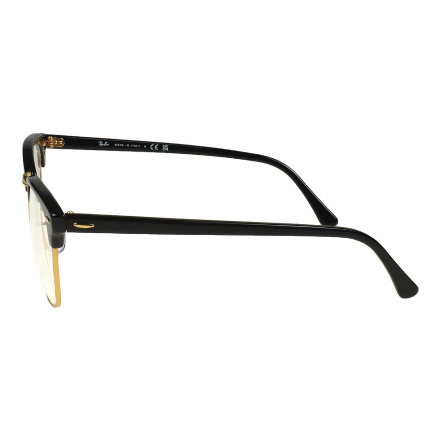 CLUBMASTER（Ray-Ban） レイバン サングラス rb3016 51サイズ 901/BF