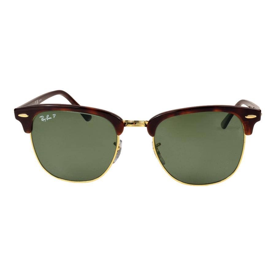 CLUBMASTER（Ray-Ban） レイバン サングラス rb3016 51サイズ 990/58