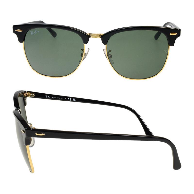CLUBMASTER（Ray-Ban） レイバン サングラス rb3016 51サイズ