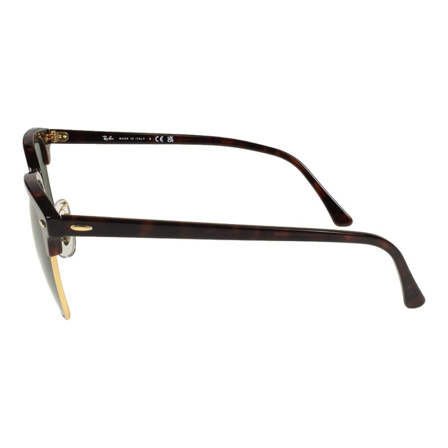CLUBMASTER（Ray-Ban） レイバン サングラス rb3016 49サイズ W0366