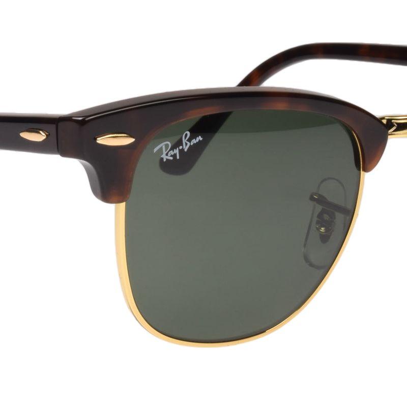 CLUBMASTER（Ray-Ban） レイバン サングラス rb3016 49サイズ W0366