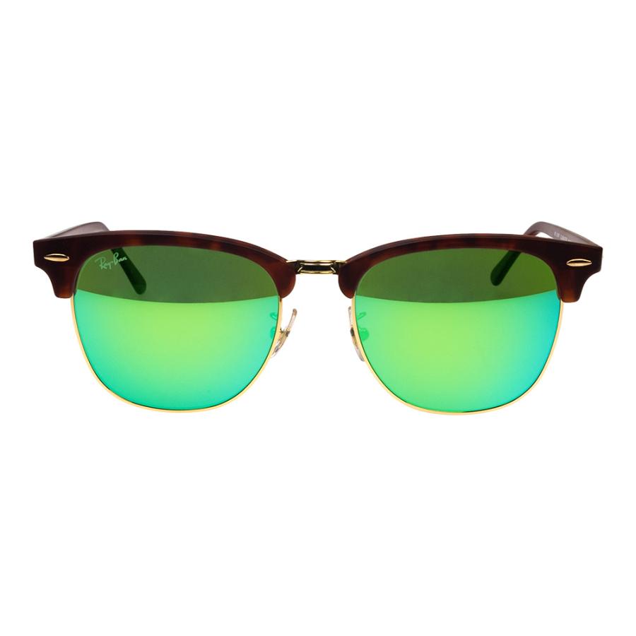 CLUBMASTER（Ray-Ban） レイバン サングラス rb3016f 55サイズ 114519