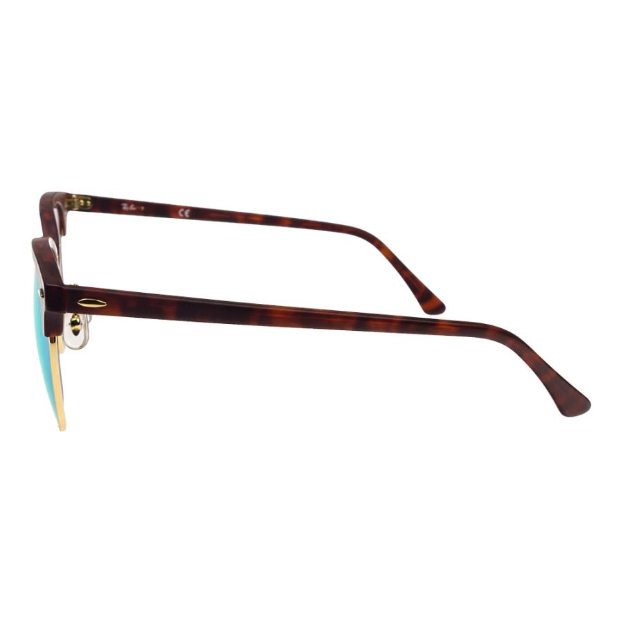 CLUBMASTER（Ray-Ban） レイバン サングラス rb3016f 55サイズ 114519