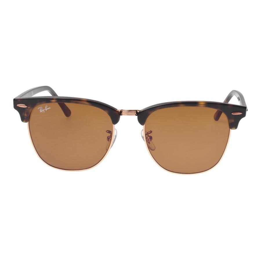 CLUBMASTER（Ray-Ban） レイバン サングラス rb3016f 55サイズ 130933