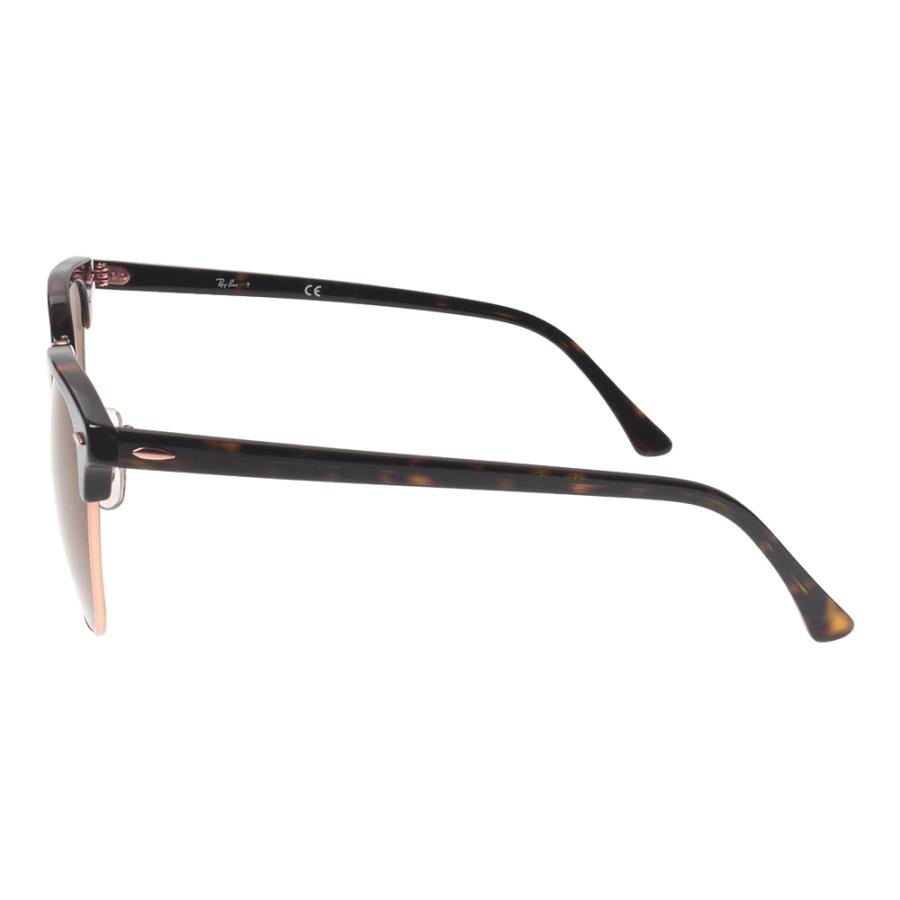 CLUBMASTER（Ray-Ban） レイバン サングラス rb3016f 55サイズ 130933