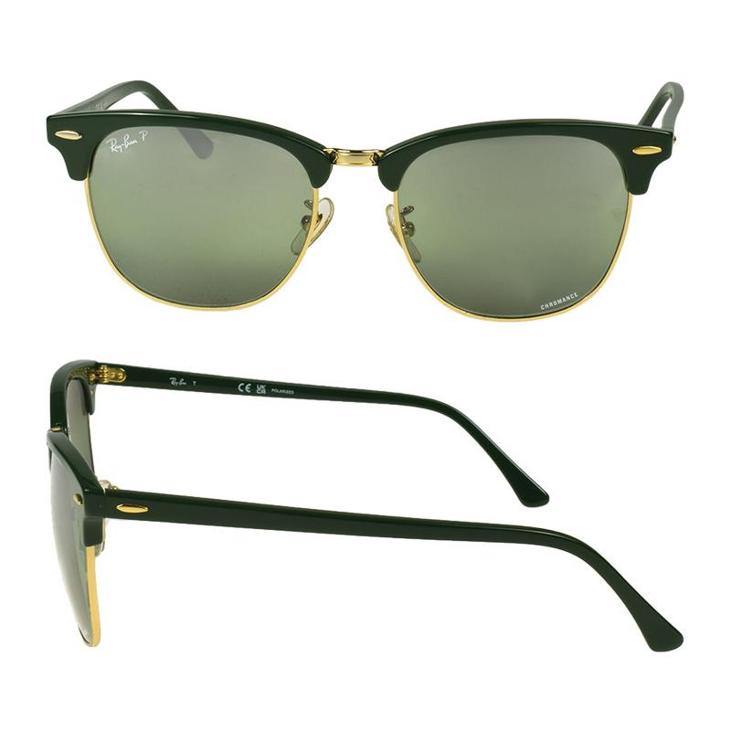 CLUBMASTER（Ray-Ban） レイバン サングラス rb3016f 55サイズ 1368G4