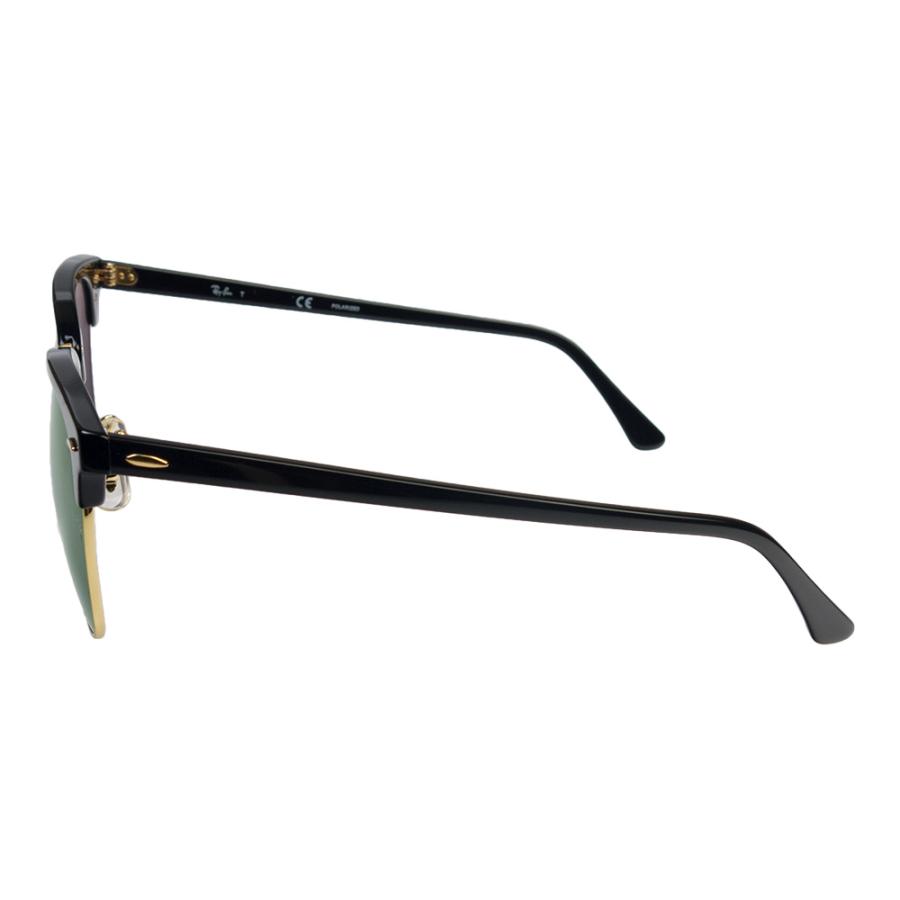 CLUBMASTER（Ray-Ban） レイバン サングラス rb3016f 55サイズ 901/58