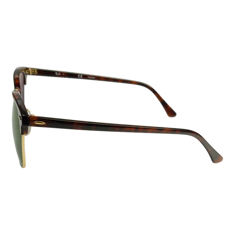 CLUBMASTER（Ray-Ban） レイバン サングラス rb3016f 55サイズ 990/58