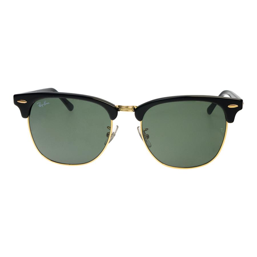 CLUBMASTER（Ray-Ban） レイバン サングラス rb3016f 55サイズ W0365