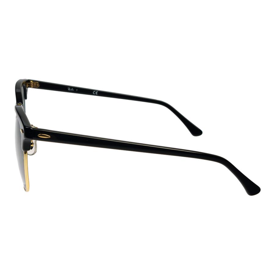 CLUBMASTER（Ray-Ban） レイバン サングラス rb3016f 55サイズ W0365