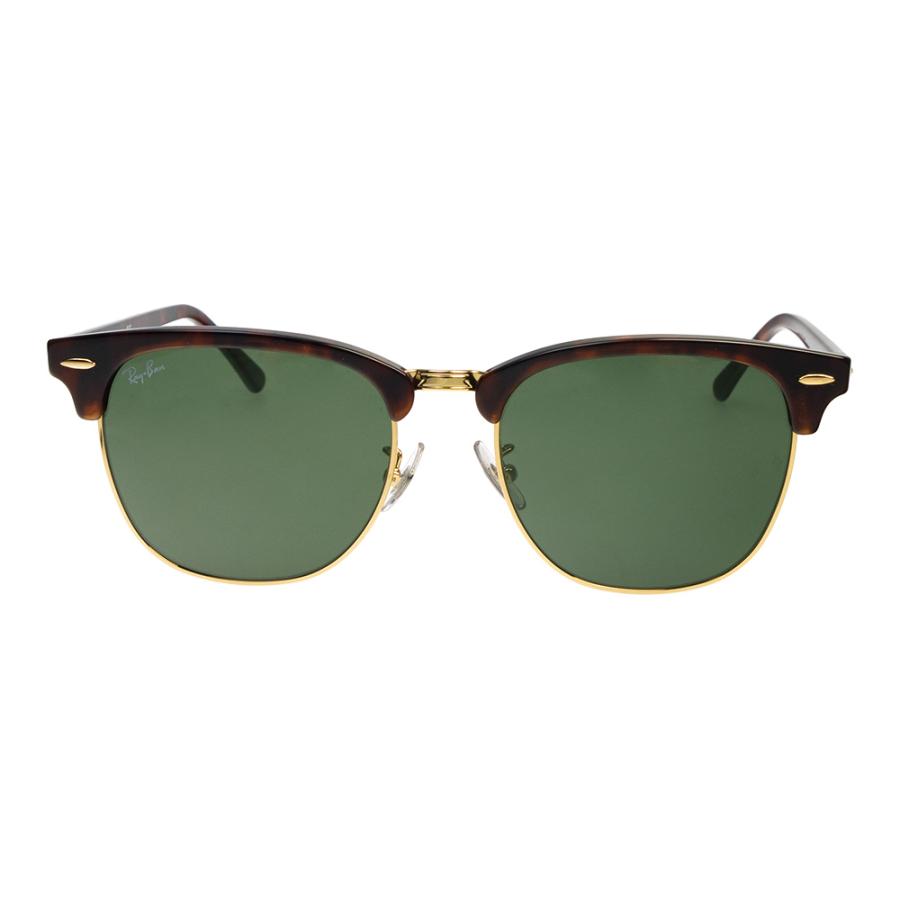 CLUBMASTER（Ray-Ban） レイバン サングラス rb3016f 55サイズ W0366