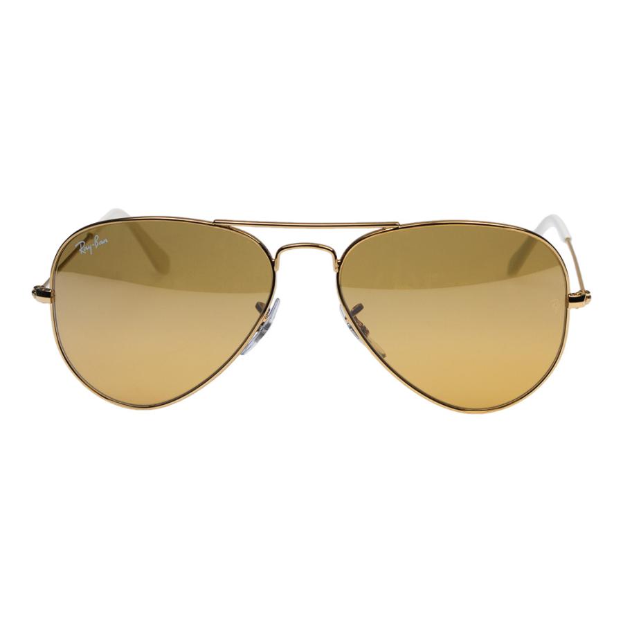 AVIATOR（Ray-Ban） レイバン サングラス rb3025 62サイズ 001/3K
