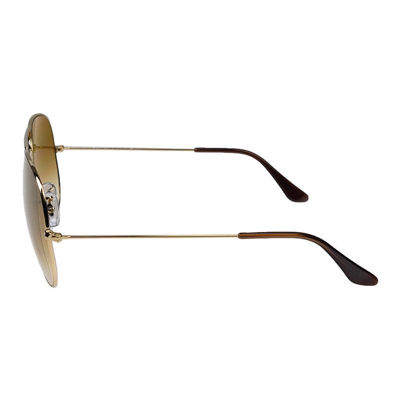 AVIATOR（Ray-Ban） レイバン サングラス rb3025 55サイズ 001/51
