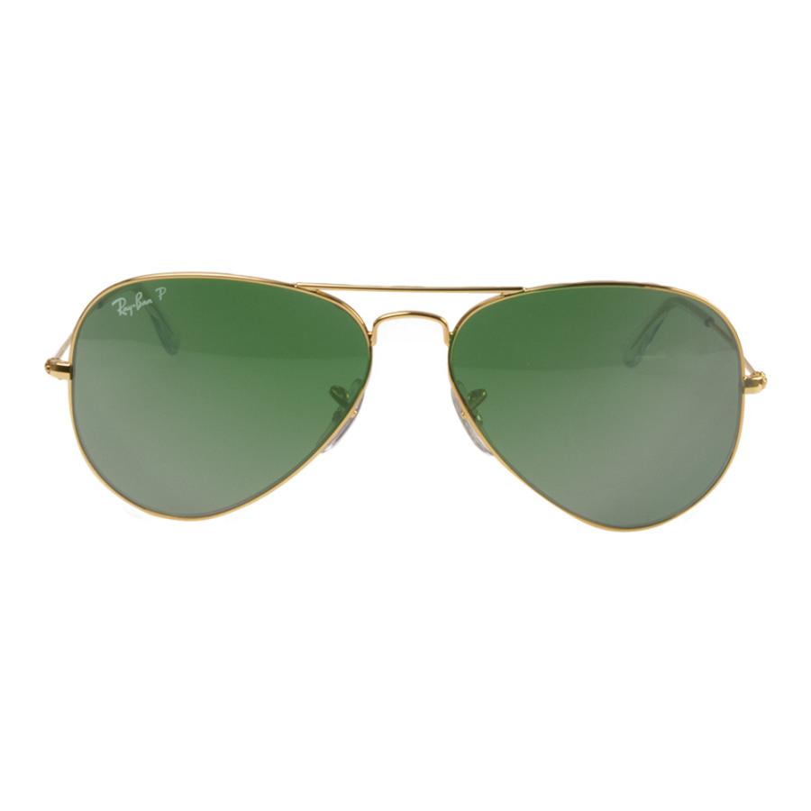 AVIATOR（Ray-Ban） レイバン サングラス rb3025 62サイズ 001/58