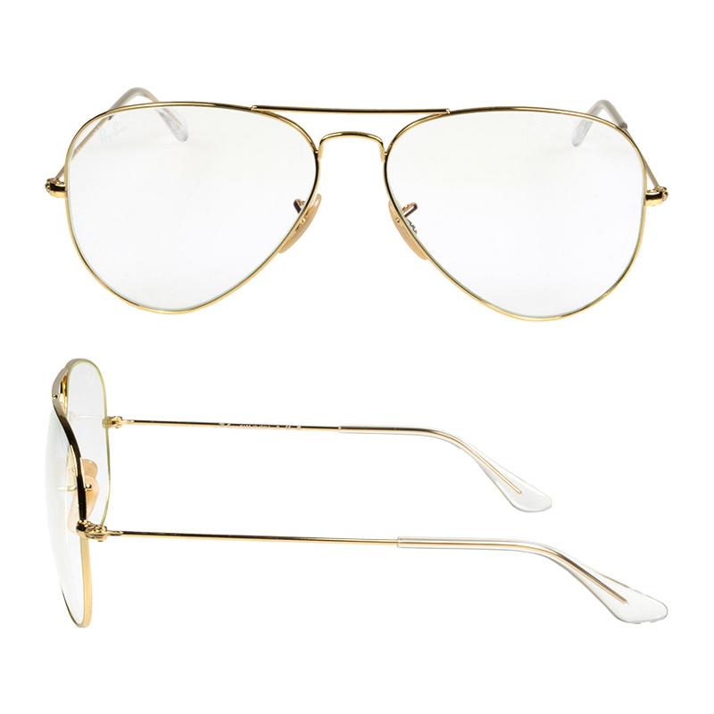 AVIATOR（Ray-Ban） レイバン サングラス rb3025 58サイズ 001