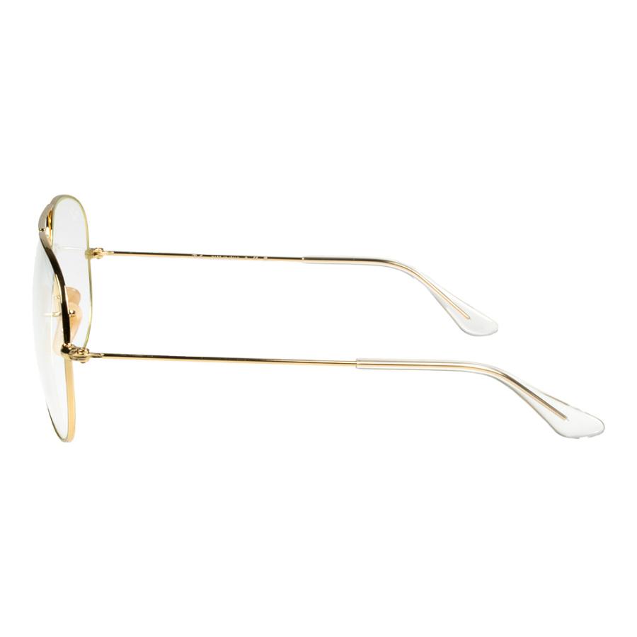 AVIATOR（Ray-Ban） レイバン サングラス rb3025 62サイズ 001/5F