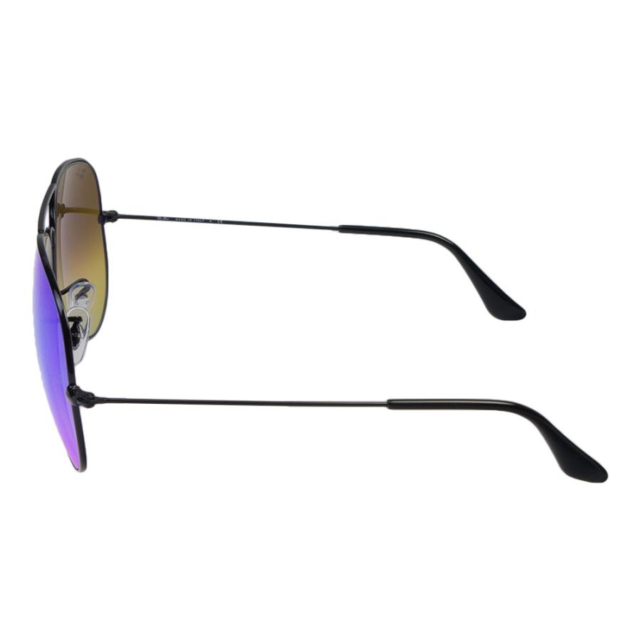 新品未使用　レイバン　RB3025 アビエーター　ラージ　サングラス AVIATOR（Ray-Ban） レイバン サングラス rb3025 62サイズ 002/4O