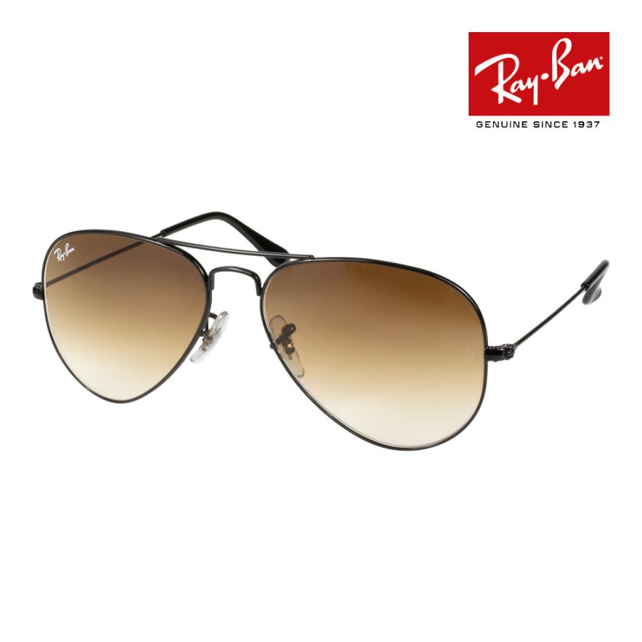 AVIATOR（Ray-Ban） レイバン サングラス rb3025 62サイズ 002