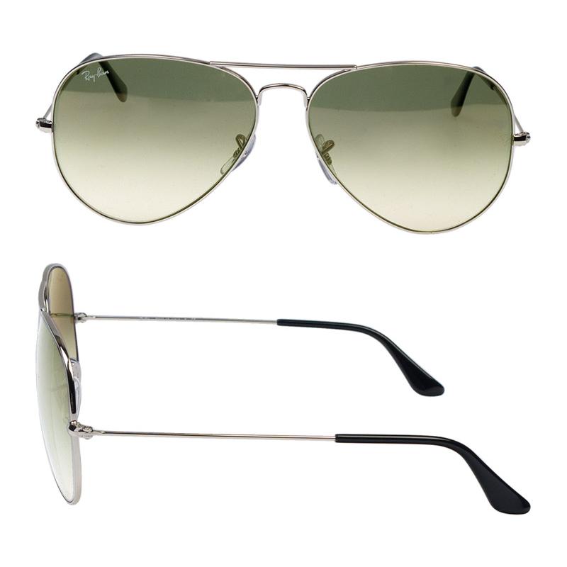 AVIATOR(Ray-Ban) レイバン サングラス RB3025 003/32 62 AVIATOR(Ray-Ban) レイバン サングラス RB3025 003/32 62