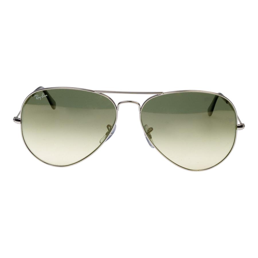 AVIATOR（Ray-Ban） レイバン サングラス rb3025 62サイズ 003/32
